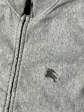 Carica l&#39;immagine nel visualizzatore di Gallery, vintage Burberry sweatjacket {L}
