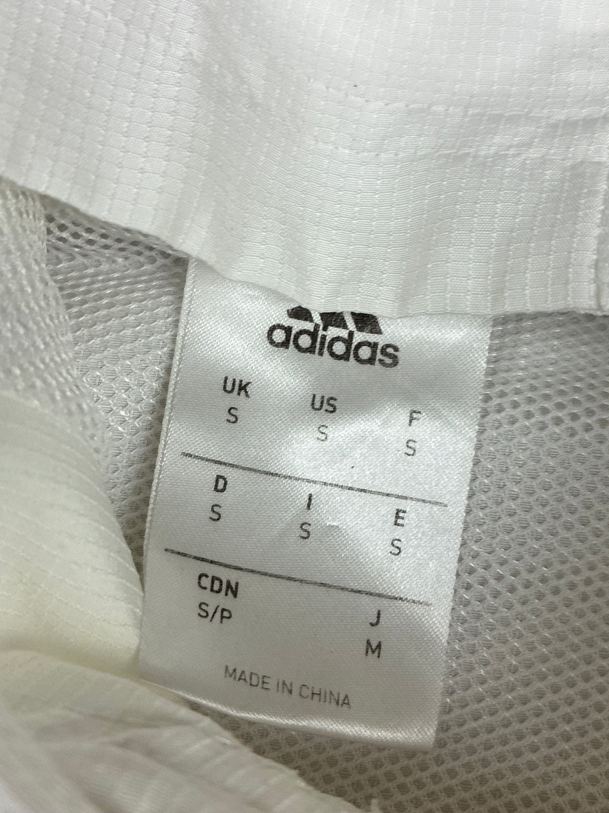 vintage Adidas Fc Bayern Munich windbreaker {M}