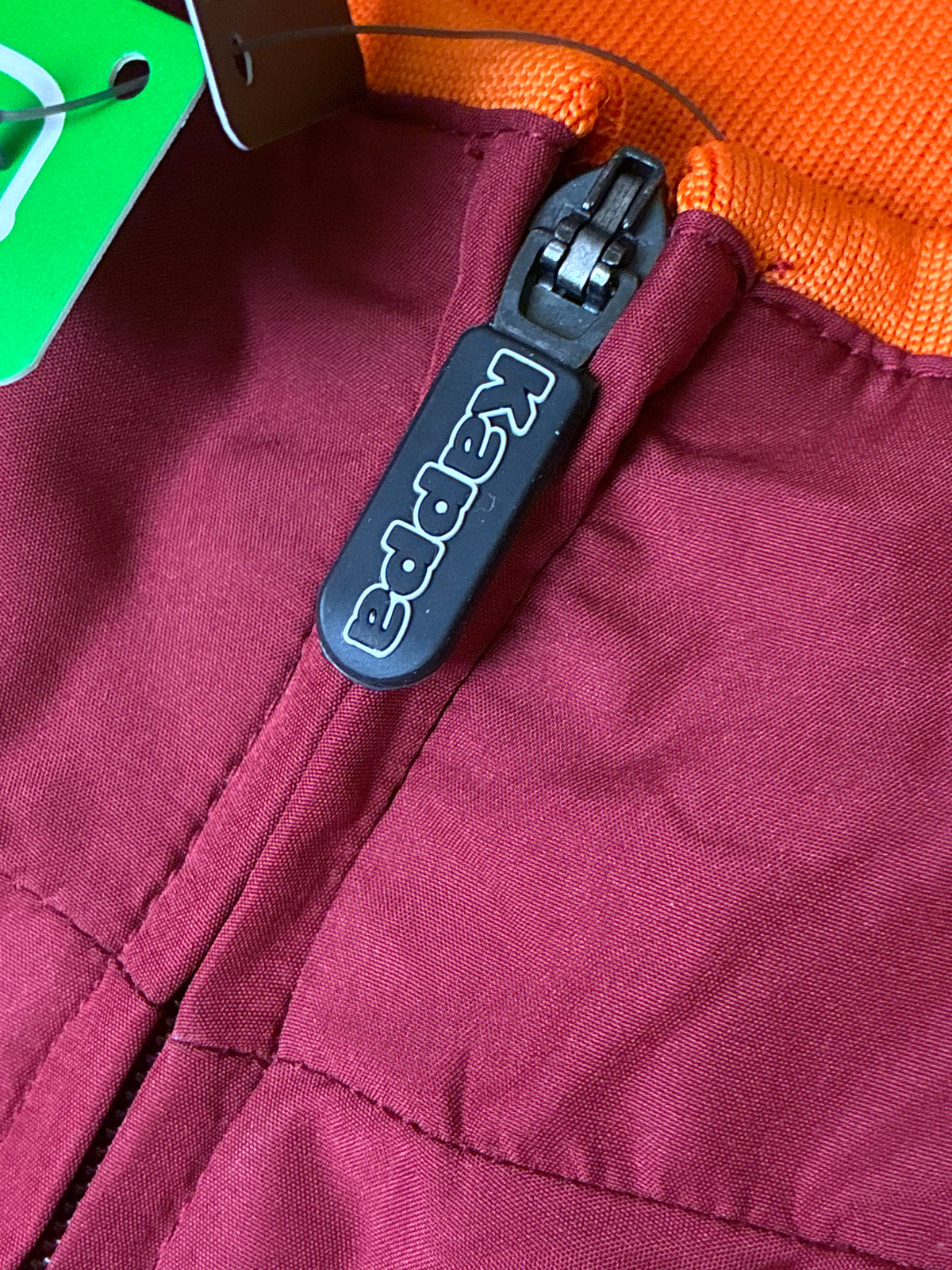 vintage Kappa As Roma tracksuit DSWT {XS}