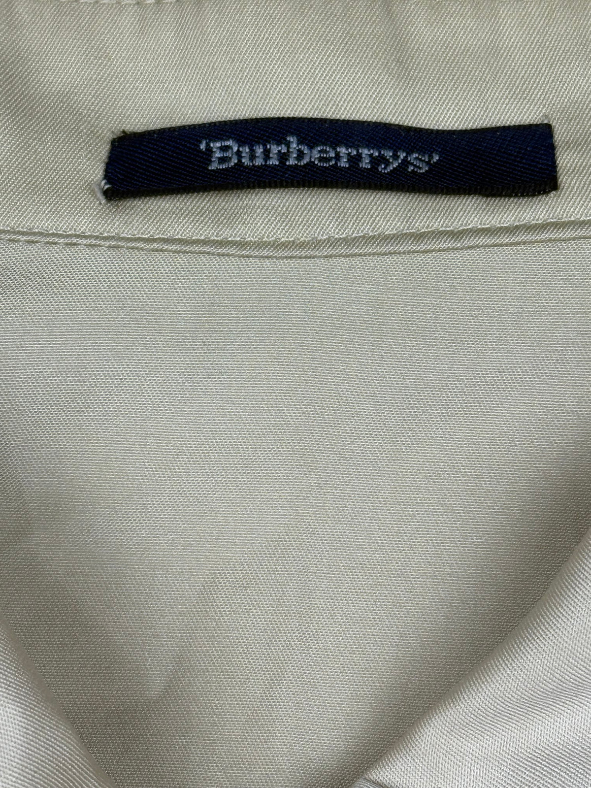 vintage Burberry harringtonjacket {XL}