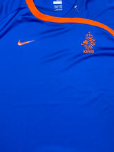 Load image into Gallery viewer, vintage Nike Netherlands trainingsjersey 2007 DSWT {L}
