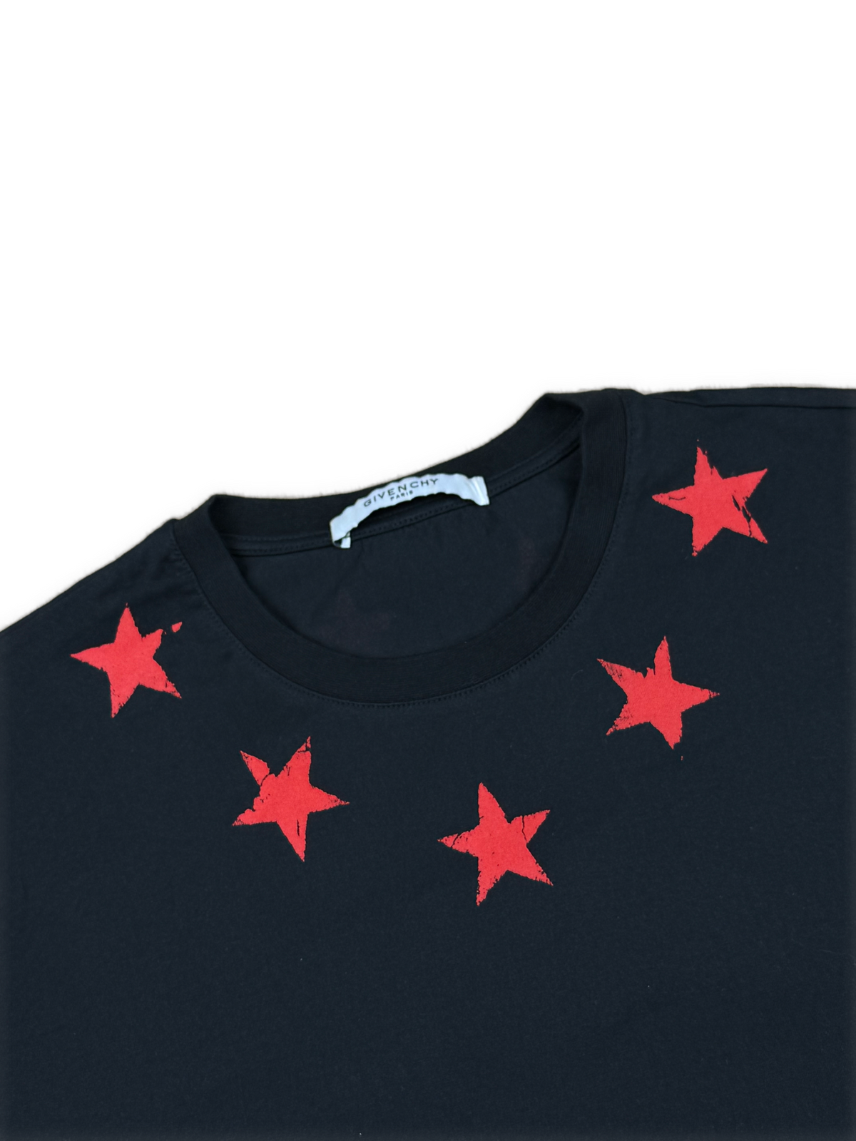vintage Givenchy t-shirt