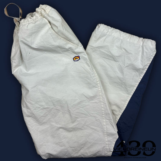 vintage Nike TN TUNED trackpants {L}