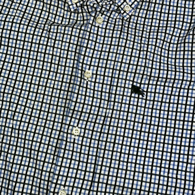 vintage Burberry shirt {XL}