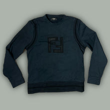 Lade das Bild in den Galerie-Viewer, vintage Fendi sweater {M}
