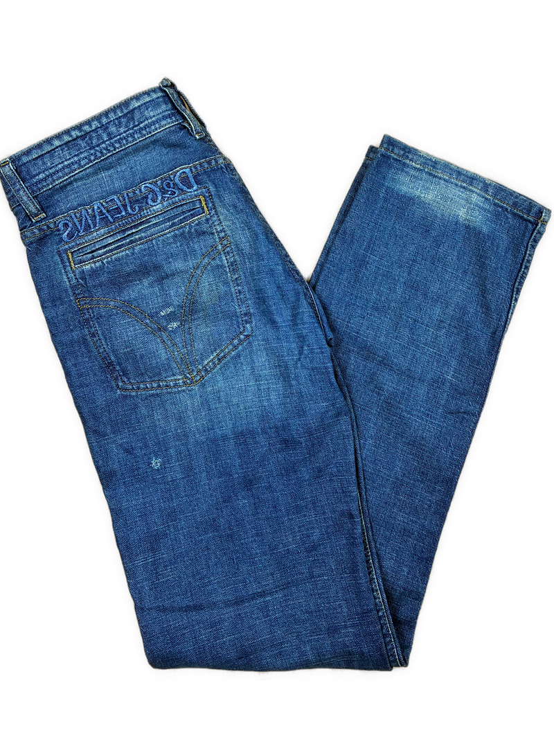 vintage Dolce & Gabbana jeans {M}