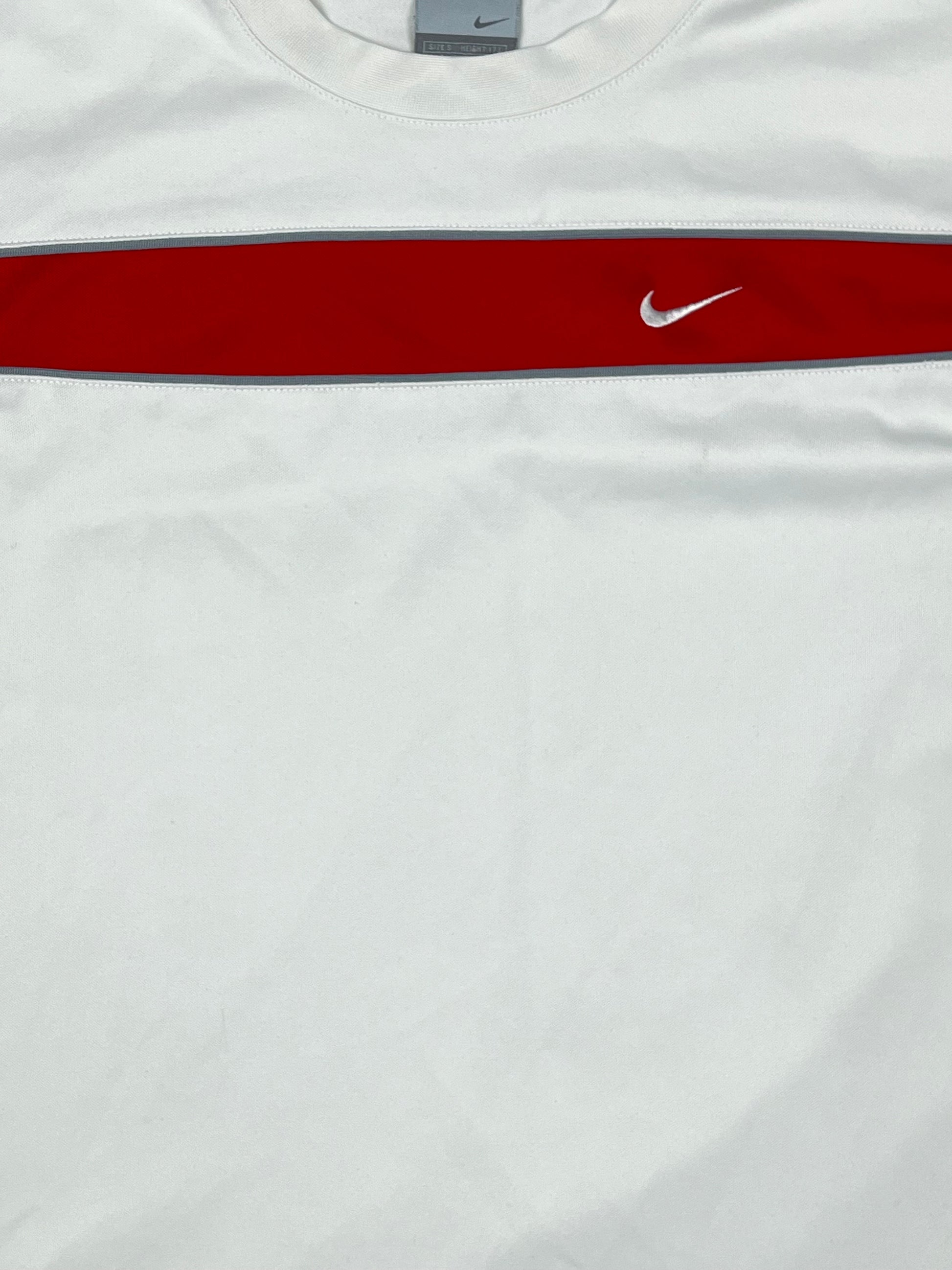 vintage Nike jersey {S}