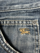 Carregar imagem no visualizador da galeria, vintage Burberry jeans {M}
