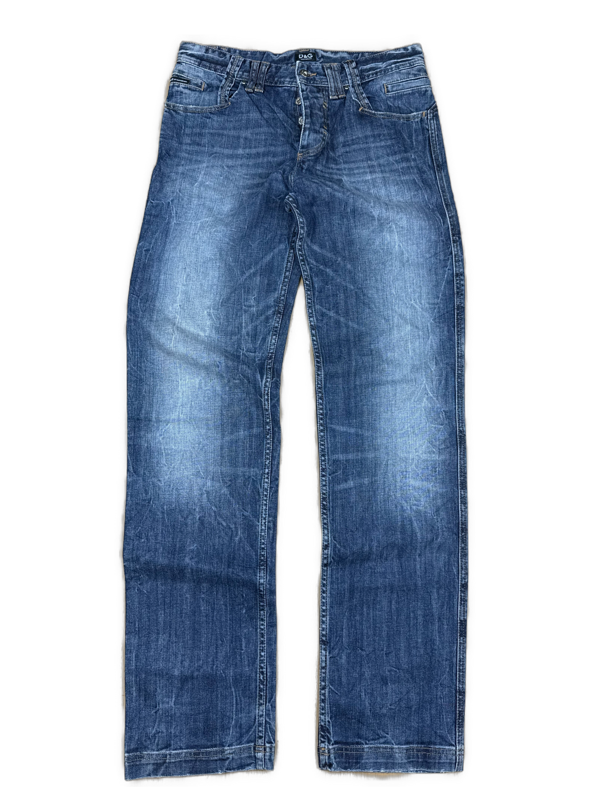 vintage Dolce & Gabbana jeans {XL}