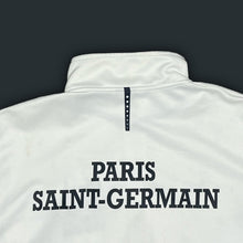 Φόρτωση εικόνας στο εργαλείο προβολής Συλλογής, vintage Nike PSG Paris Saint Germain trackjacket {L}
