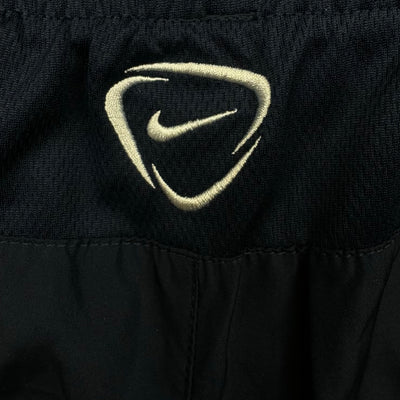 vintage navyblue Nike trackpants {S}
