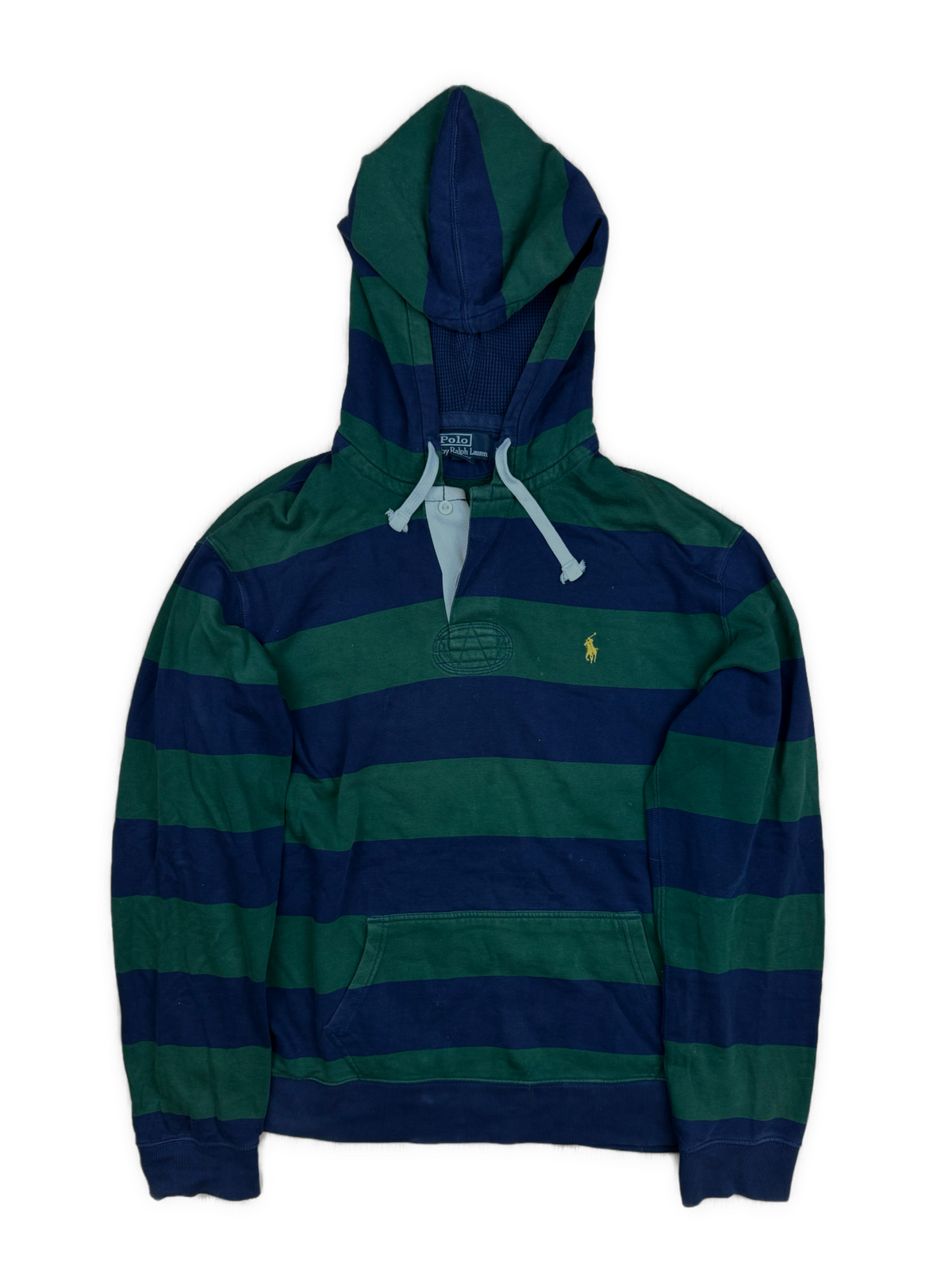 vintage Polo Ralph Lauren hoodie {XL}