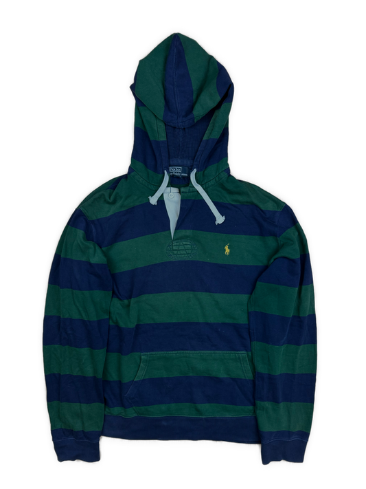 vintage Polo Ralph Lauren hoodie {XL}