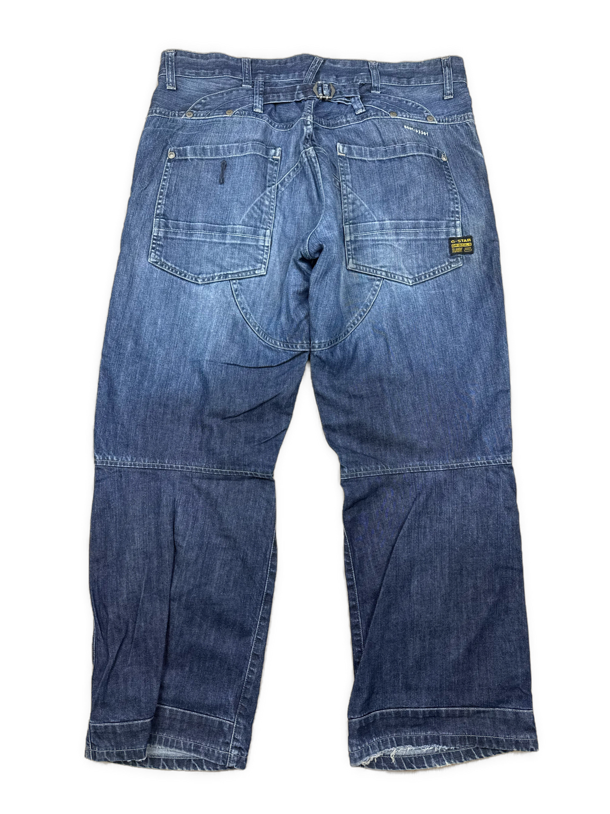 vintage G-STAR jeans {S}