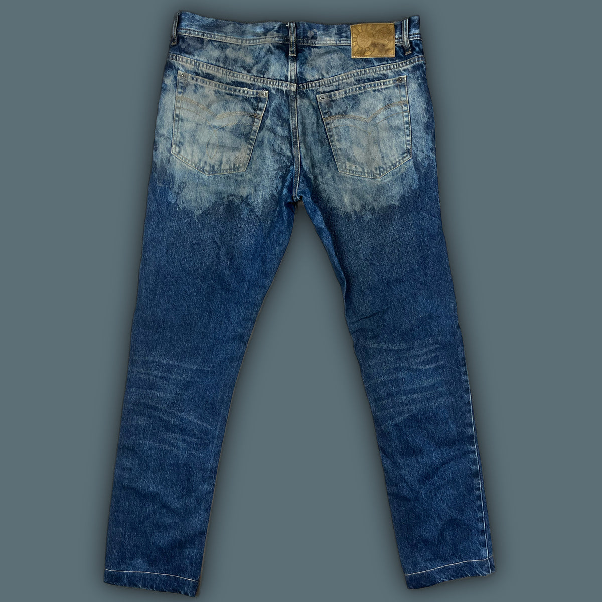 vintage Dolce & Gabbana jeans {L}