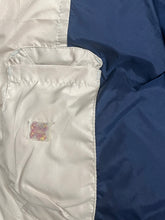 Load image into Gallery viewer, vintage beige Nike vest {XL}
