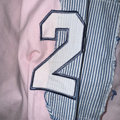 vintage La Martina shirt {XXL}