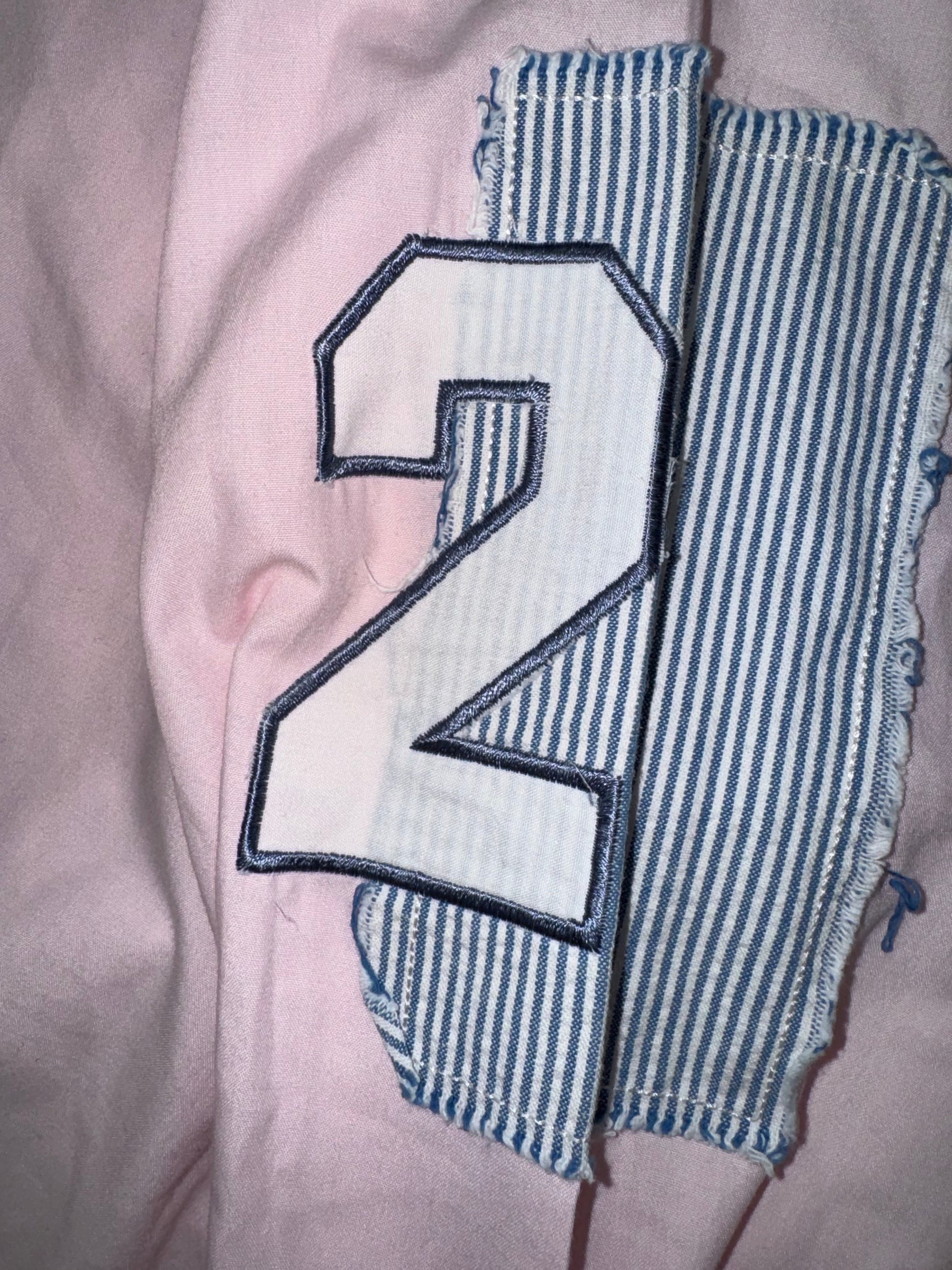 vintage La Martina shirt {XXL}