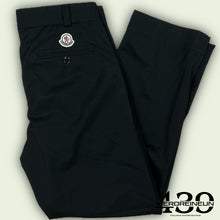 Cargar imagen en el visor de la galería, vintage Moncler pants {M}
