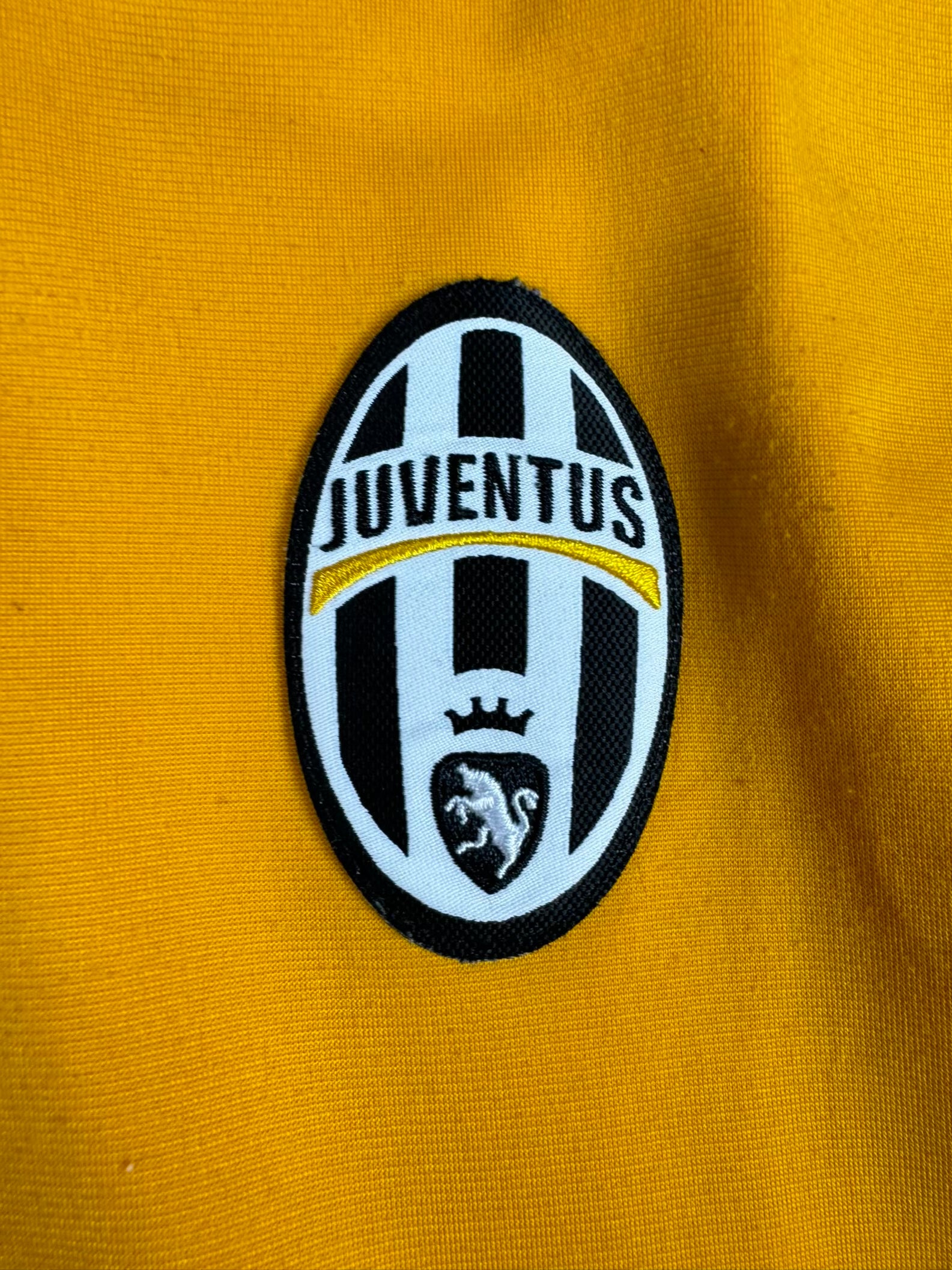 vintage Adidas Juventus Turin tracksuit {XS}