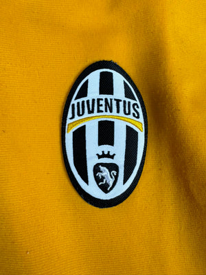 vintage Adidas Juventus Turin tracksuit {XS}