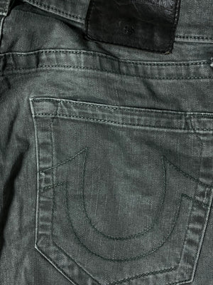 vintage True Religion jeans {S}