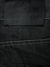 Lade das Bild in den Galerie-Viewer, vintage G-START jeans {L}
