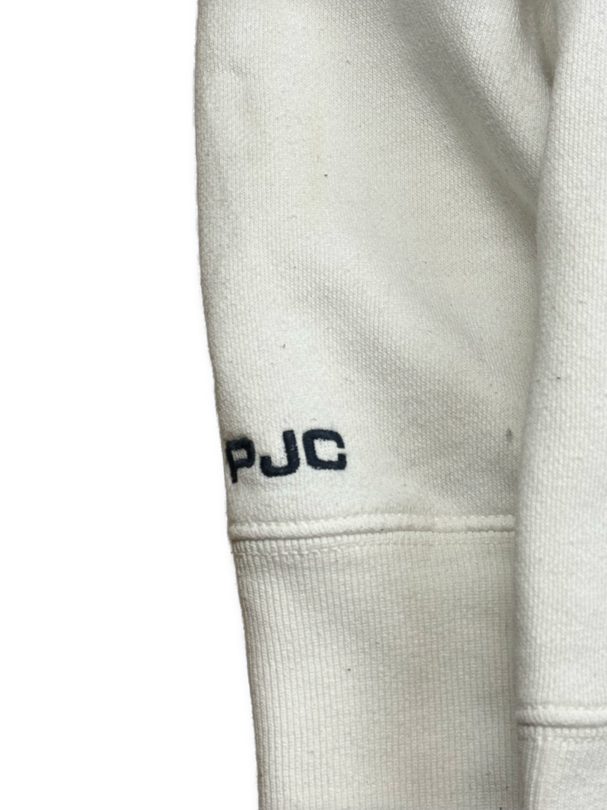 vintage Polo Ralph Lauren Jeans sweatjacket {L}