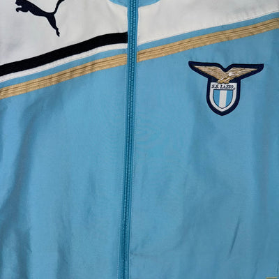 vintage Puma Lazio Rom tracksuit {S}