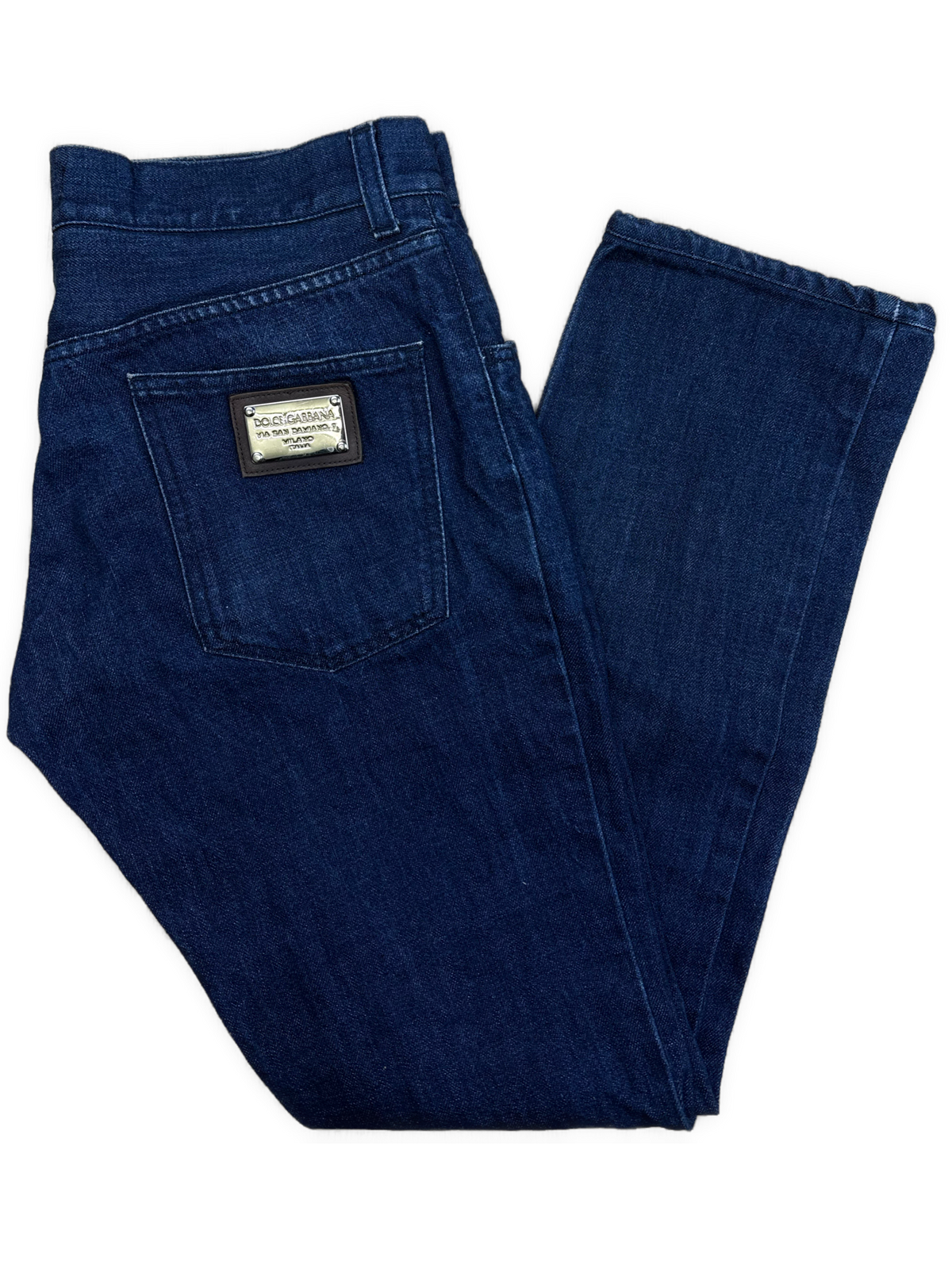 vintage Dolce & Gabbana jeans {S}