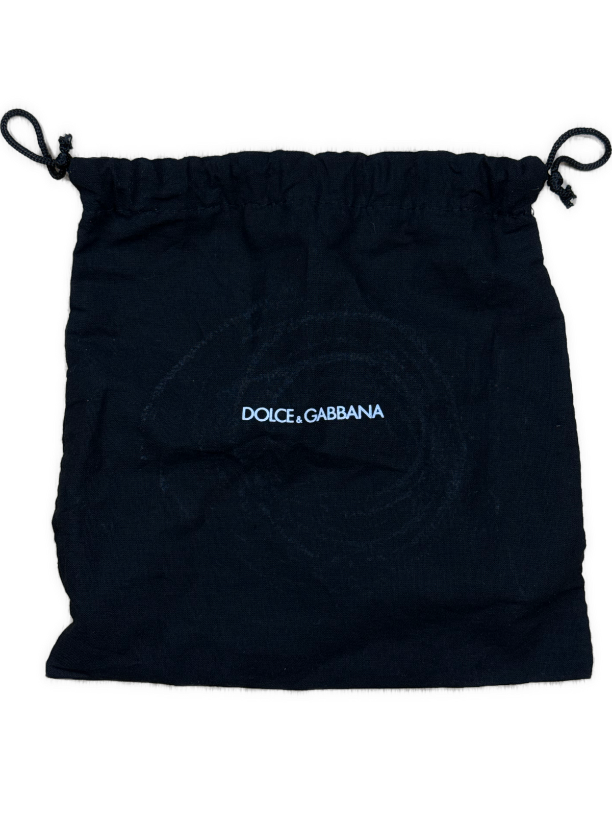 vintage Dolce & Gabbana belt