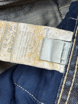 vintage Dolce & Gabbana jeans {M}