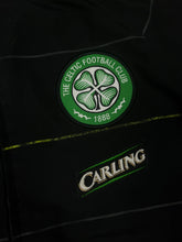 Carica l&#39;immagine nel visualizzatore di Gallery, vintage Nike Fc Celtic windbreaker {M}
