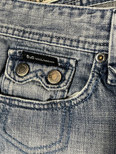 Charger l&#39;image dans la galerie, vintage Dolce &amp; Gabbana jeans {L}
