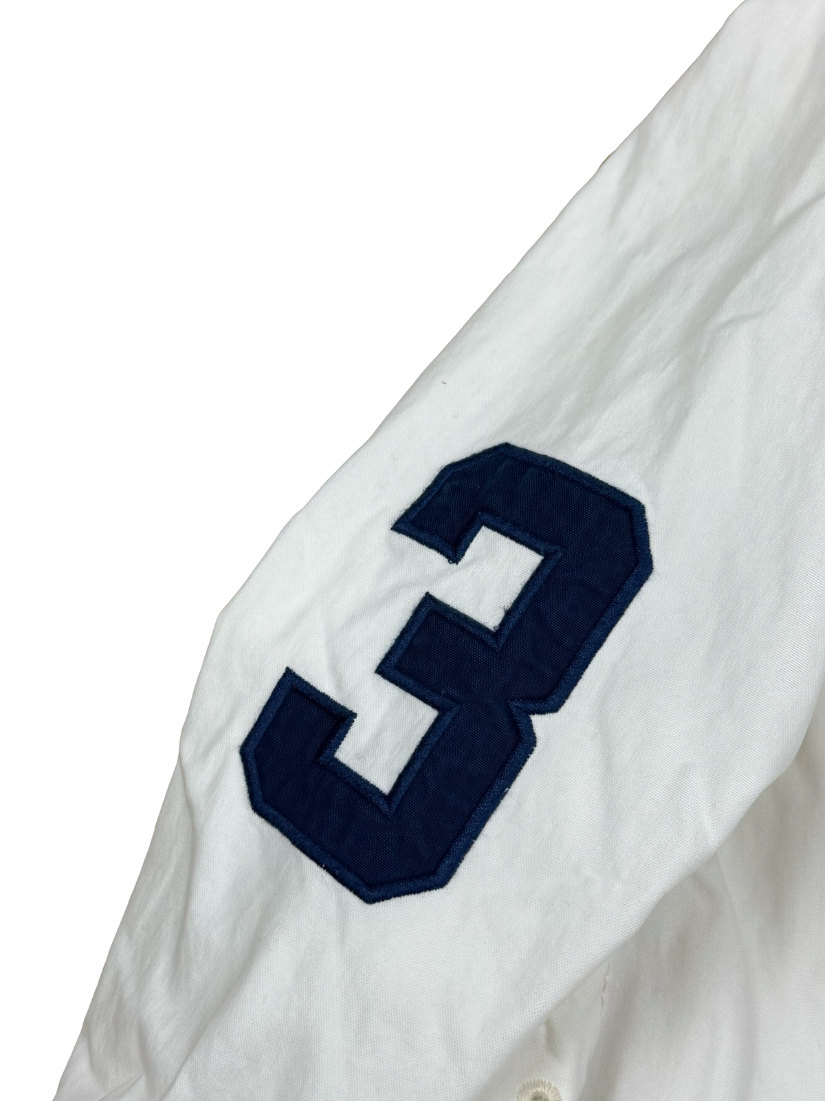 vintage Polo Ralph Lauren windbreaker {S}