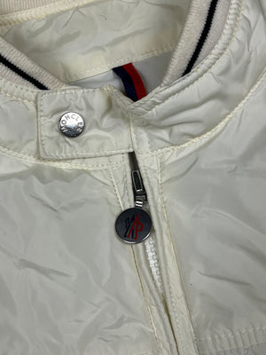 vintage Moncler windbreaker {XS}