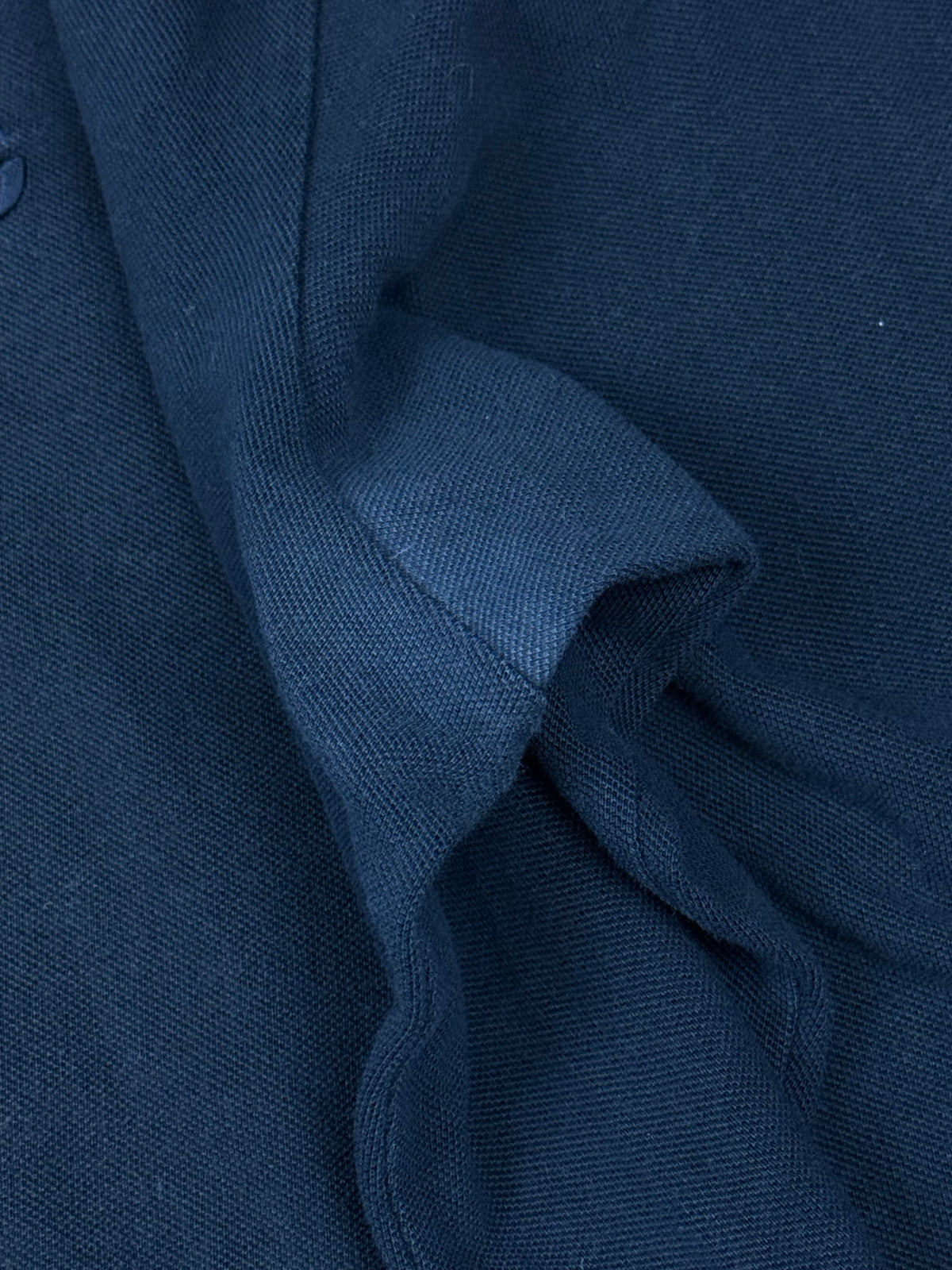 vintage Dolce & Gabbana polo long