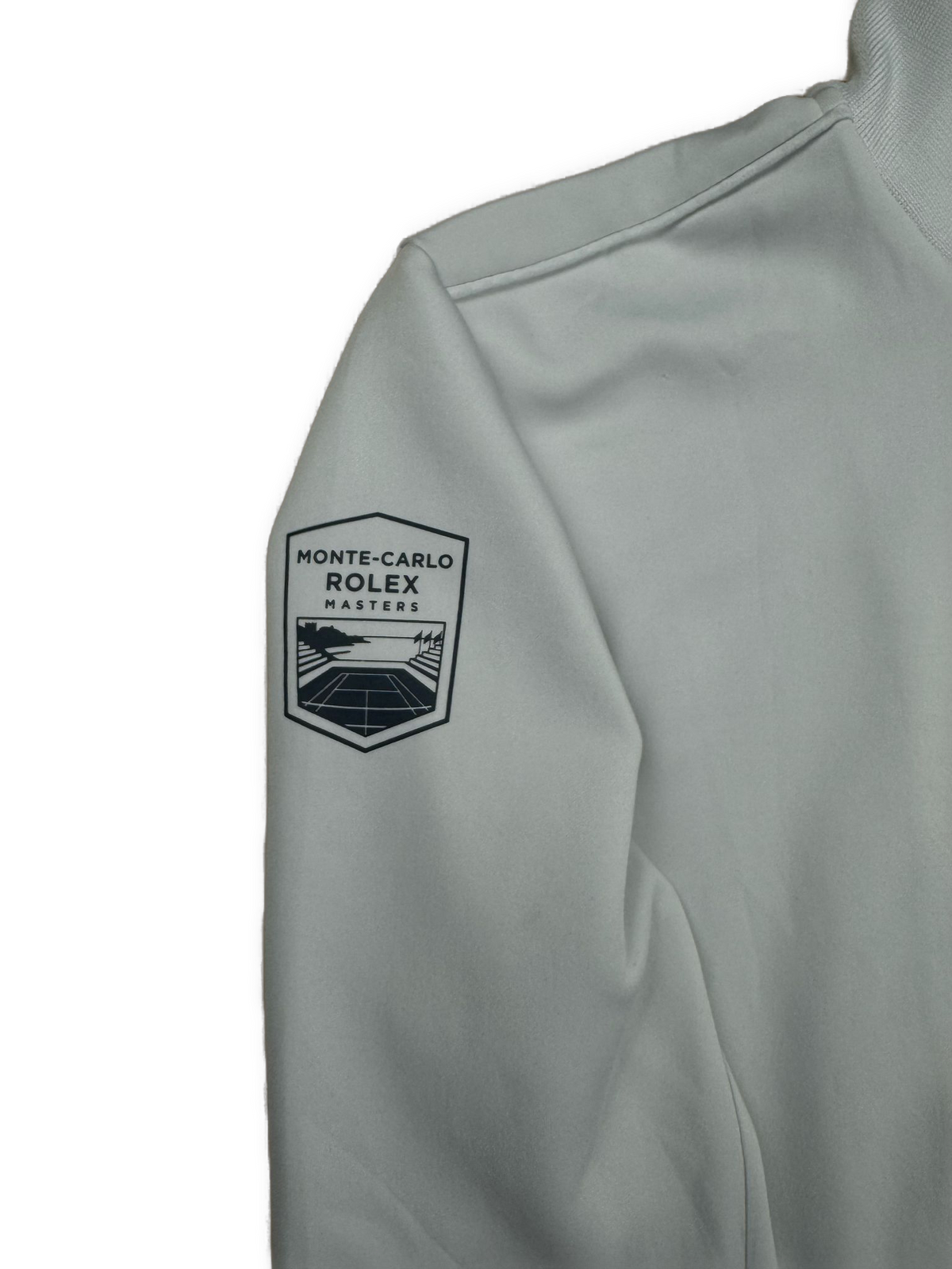 vintage Sergio Tacchini X Monte Carlo Rolex Master trackjacket {M}