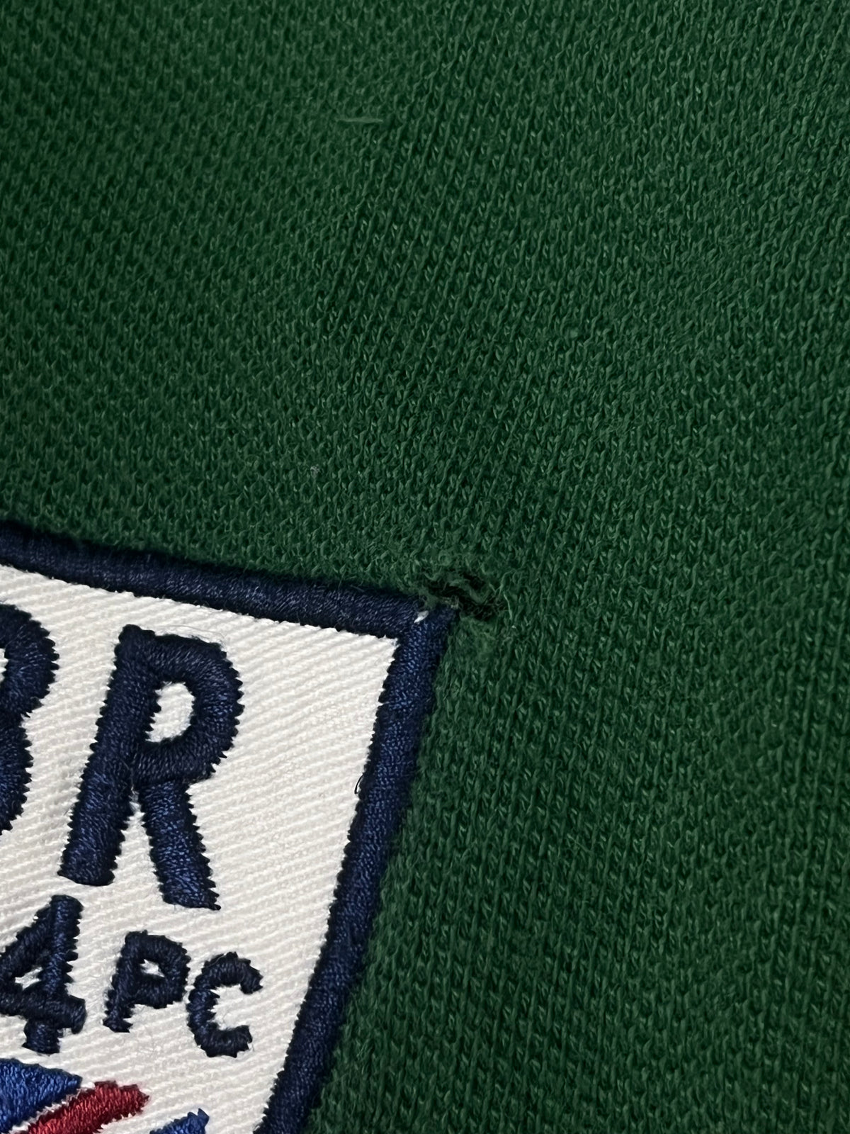 vintage Polo Ralph Lauren polo {S}