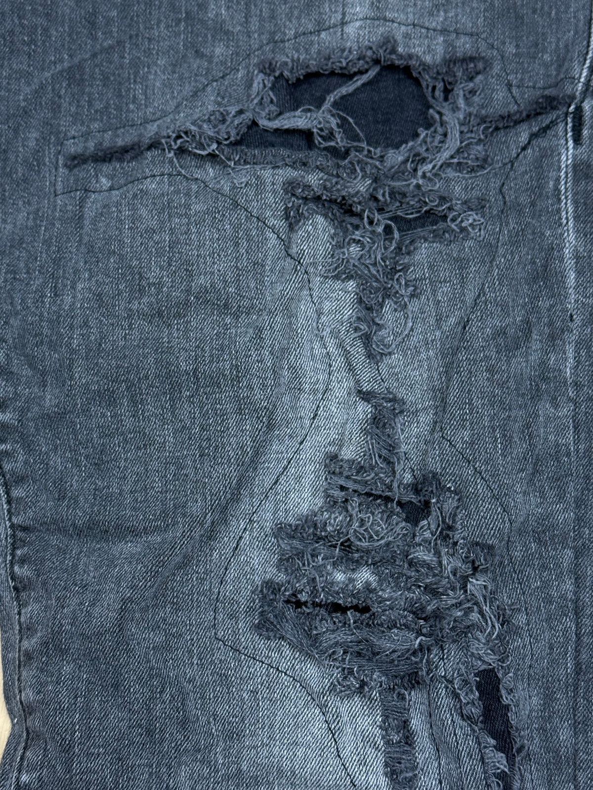 vintage True Religion jeans {XL}
