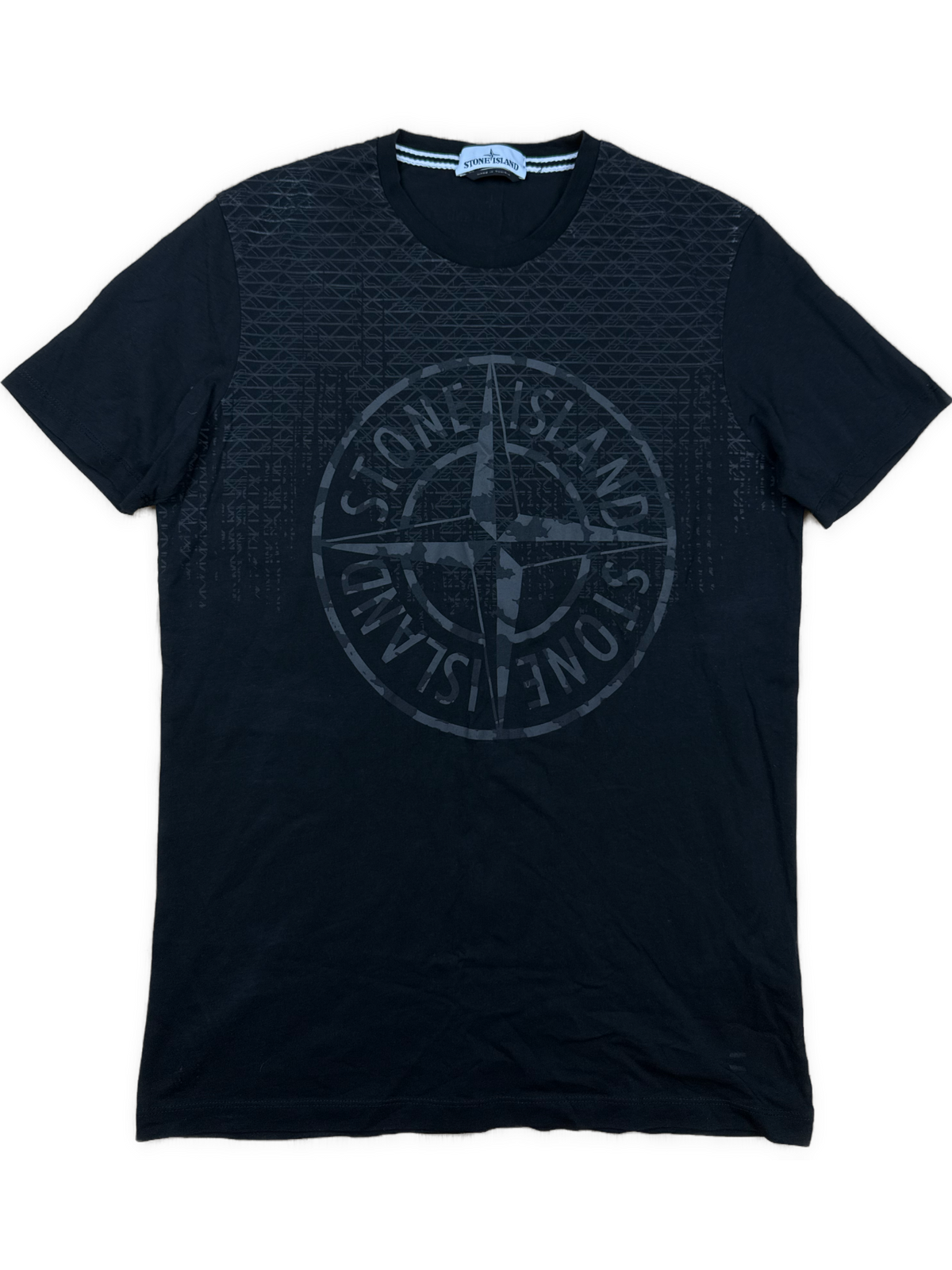 vintage Stone Island t-shirt