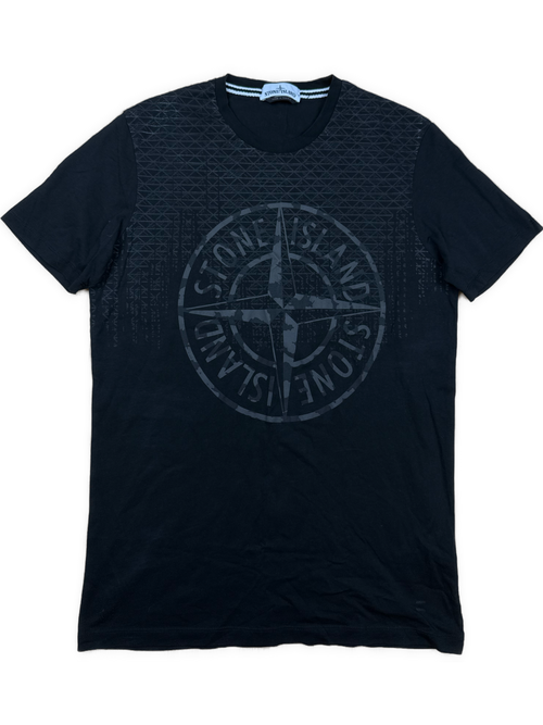 vintage Stone Island t-shirt