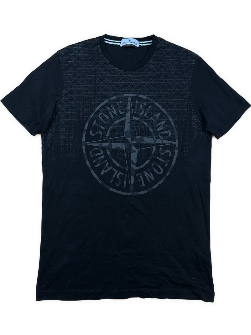vintage Stone Island t-shirt