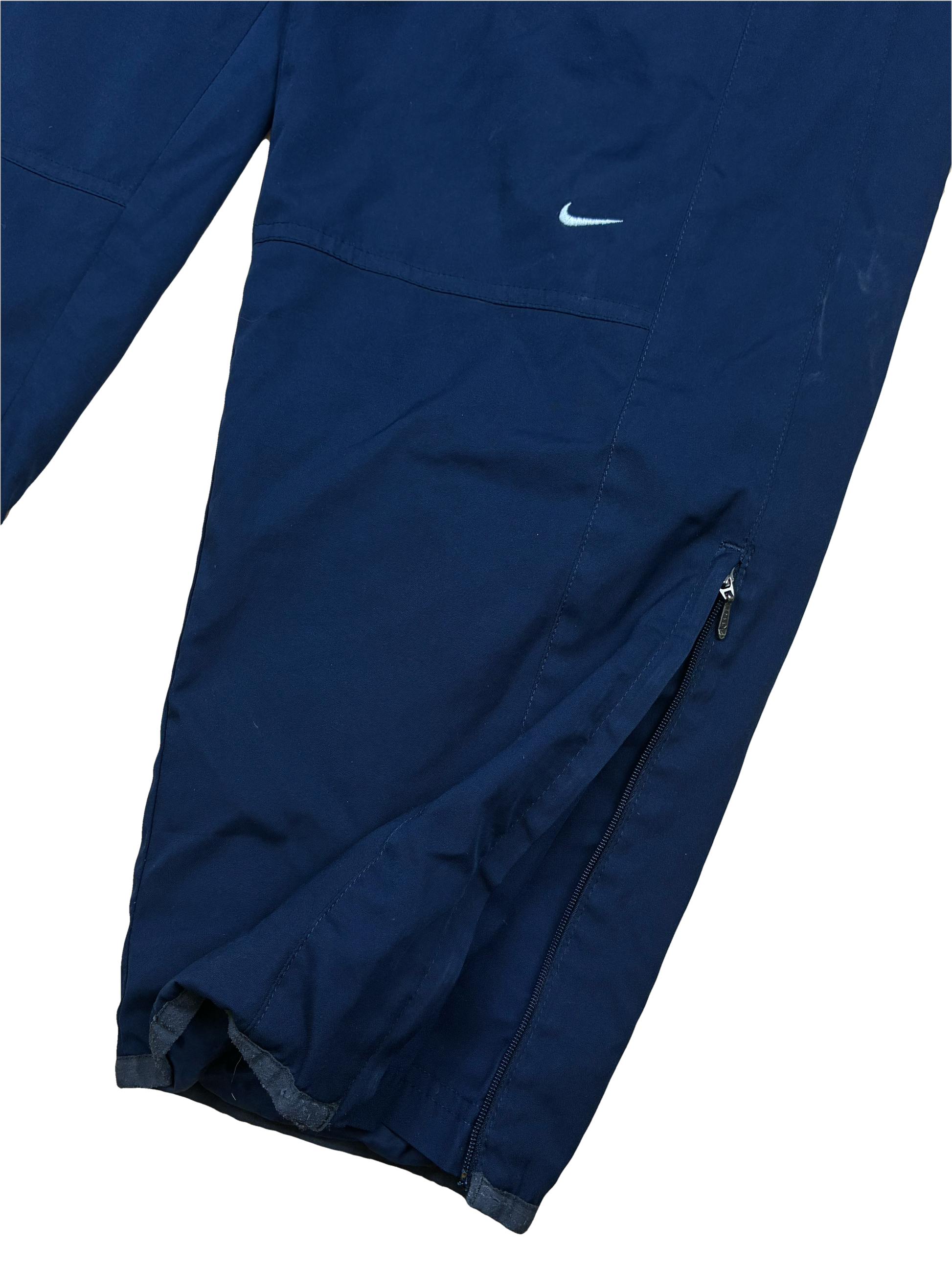 vintage Nike trackpants {M}