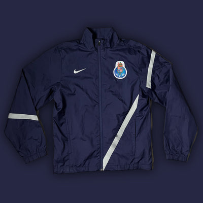 vintage Nike Fc Porto windbreaker {M}