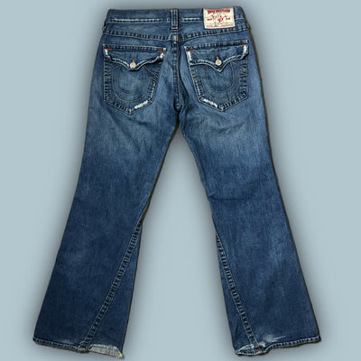 vintage True Religion jeans {L}