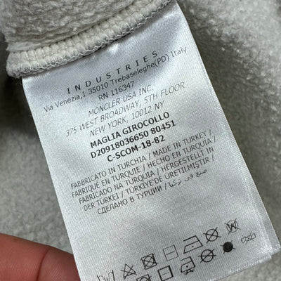 vintage Moncler sweater {M}