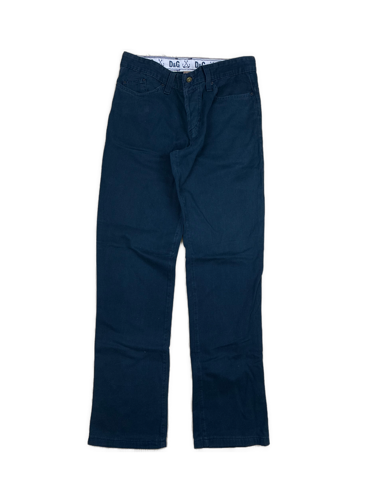 vintage Dolce & Gabbana jeans {M}