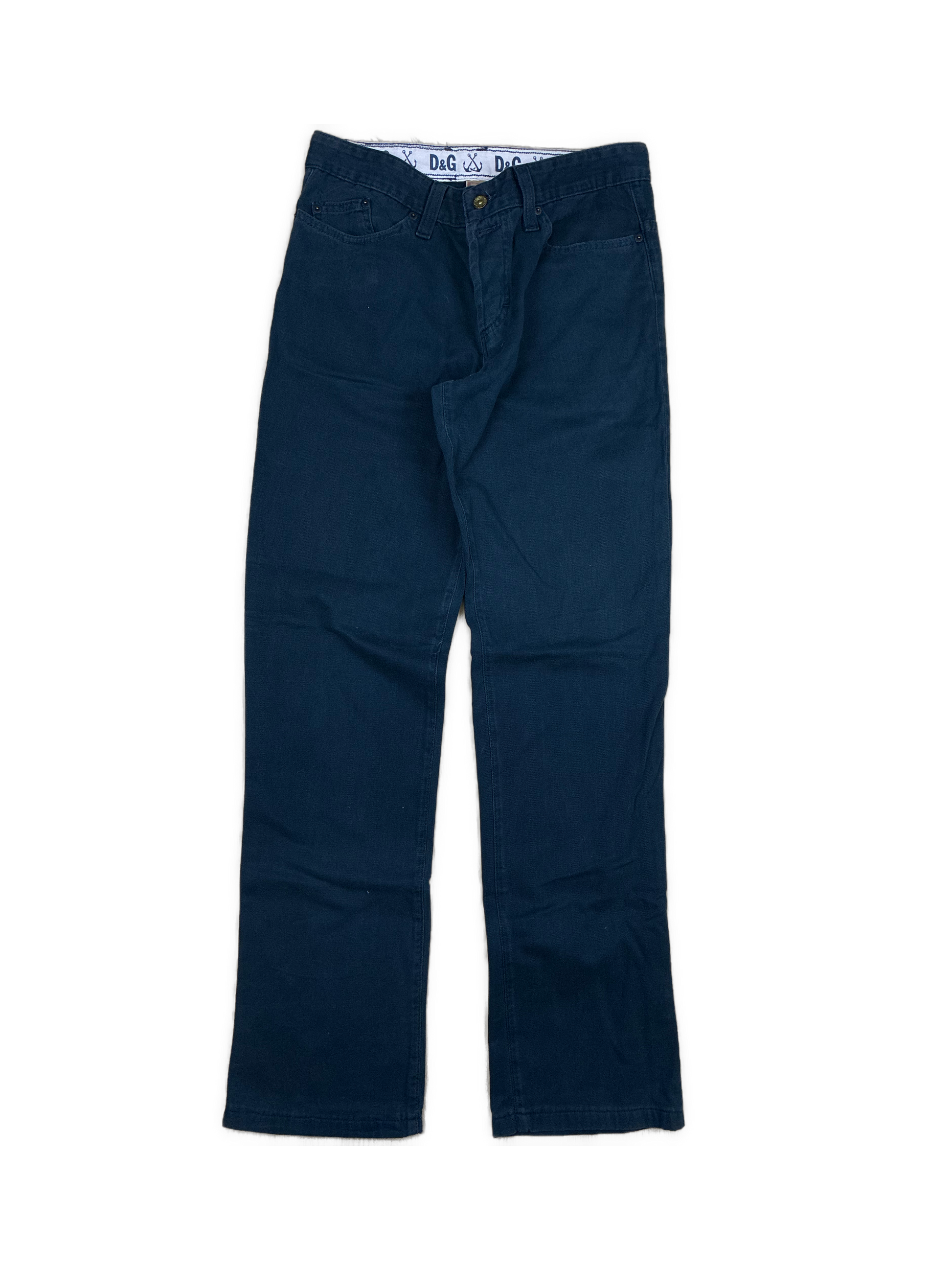 vintage Dolce & Gabbana jeans {M}