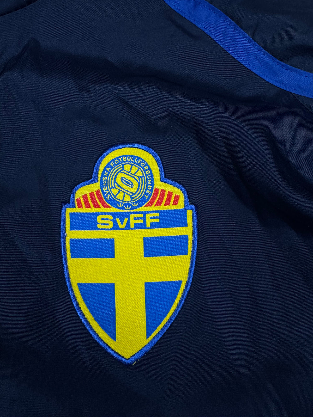 vintage Umbro Sweden windbreaker {M}